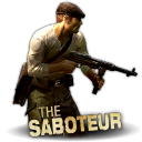 The Saboteur 17 Special Icon